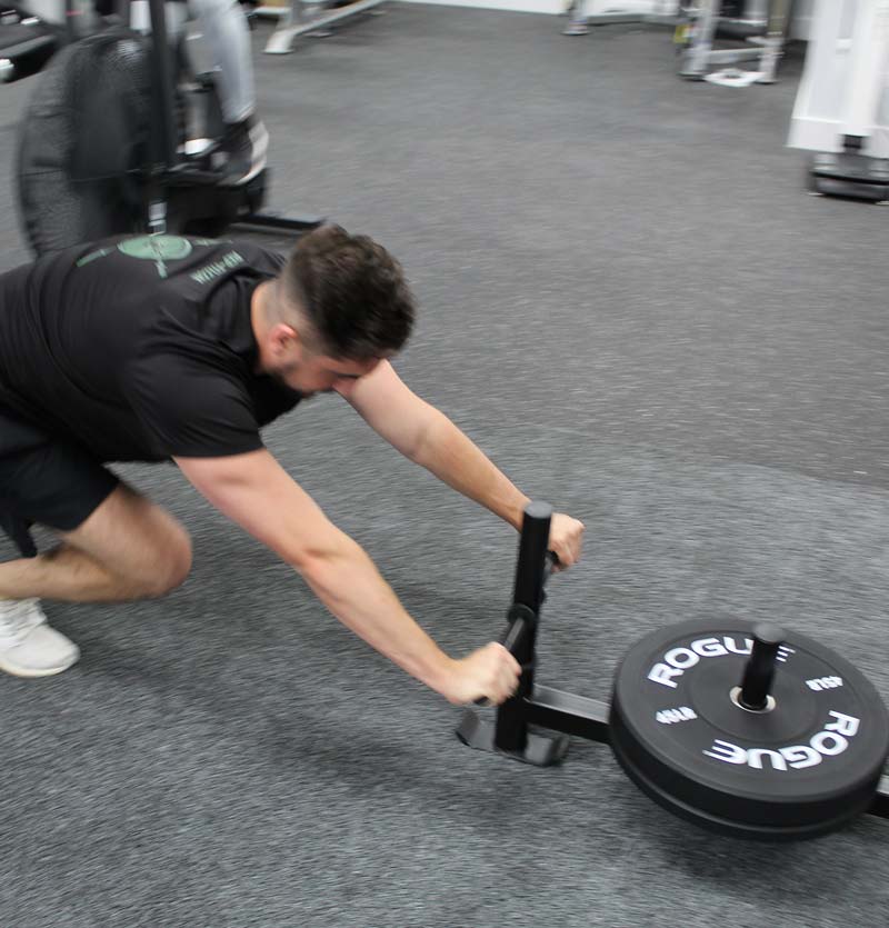 Group Training Classes